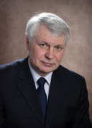 Ижицкий Валерий Петрович
