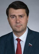 Лебедев Олег Александрович