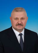 Мамаев Сергей Павлинович