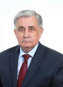 Шурчанов Валентин Сергеевич