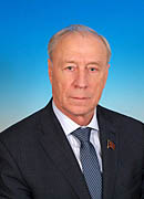 Сокол Святослав Михайлович
