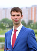 Тарасов Антон Александрович