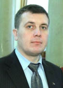 Токарев Сергей Владимирович