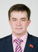 Жирнов Андрей Геннадьевич