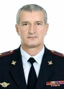 Абдулкадыров Ибрагим Абабакарович