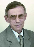 Аликин Владимир Николаевич