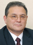 Гаськов Александр Юрьевич