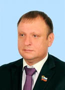 Лященко Алексей Васильевич