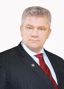 Маслинников Николай Алексеевич