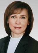 Масянова Наталья Николаевна