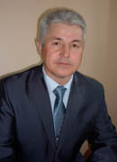 Мишкин Валерий Николаевич