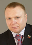 Новиков Игорь Анатольевич