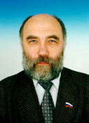 Попов Сергей Алексеевич