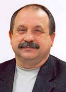 Пучковский Михаил Леонидович