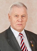 Шарпатов Владимир Ильич