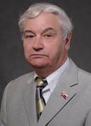 Вавилов Виктор Владимирович