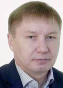 Каньков Юрий Григорьевич