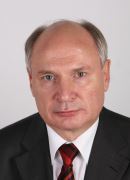 Нетесанов Сергей Дмитриевич