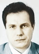 Кадыров Рафис Фаизович