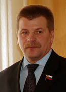 Лукичев Александр Николаевич