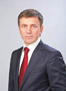 Балабаев Сергей Анатольевич