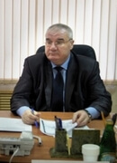 Кряжев Николай Михайлович
